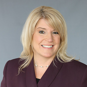 Dr. Jennifer Mokos, Ph.D.